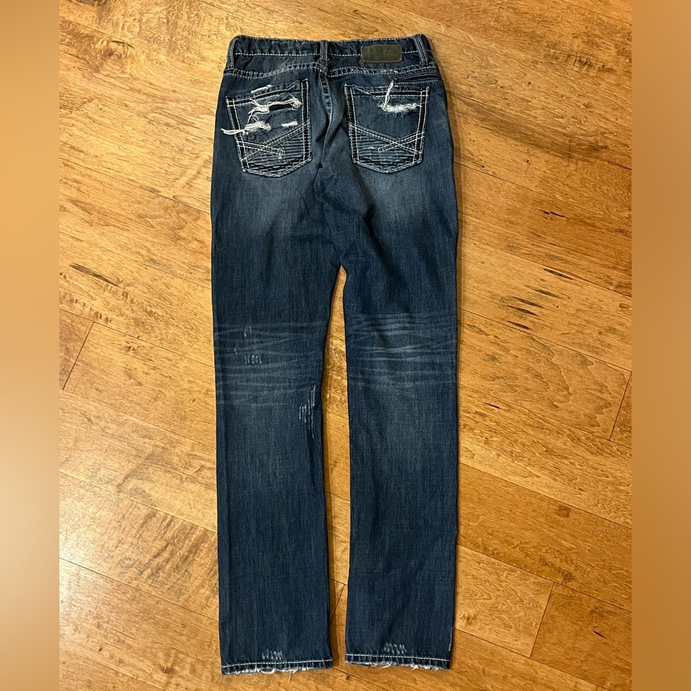 Men's BKE Jeans - Picture 2 of 4